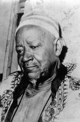 serigne fallou