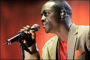 AKON