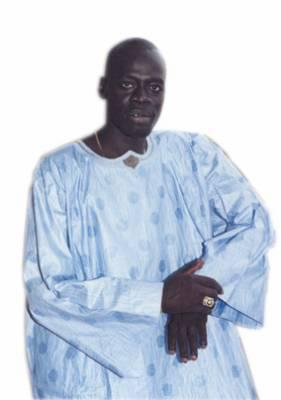 ndongo lo