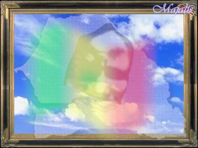 SERIGNE TOUBA MBACKE
