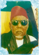 SERIGNE MAME ABDOU AZIZ SY MALICK